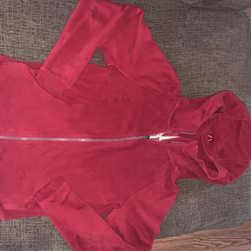Lululemon jacket